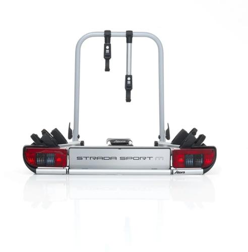 Strada E-Bike M fietsendrager - 2x E-Bike
