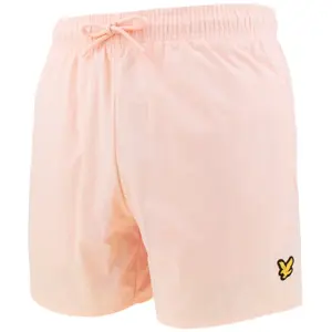 Lyle & Scott - Zwemshort Patch - Heren