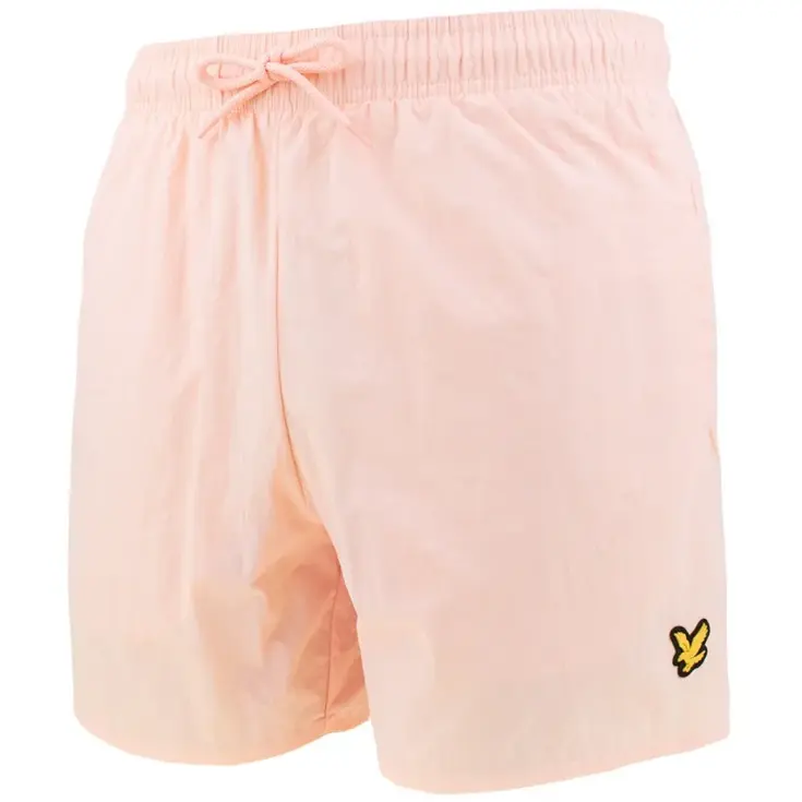 Lyle & Scott - Zwemshort Patch - Heren