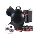 NomadiQ Pakket – STOVE ESSENTIALS