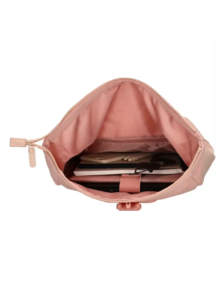 Kobe - Rolltop Laptoprugzak - 15,6 inch