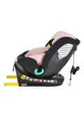 Moni Serengeti 40-150 cm i-Size 360° Autostoel