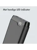Powerbank 27.000 mAh