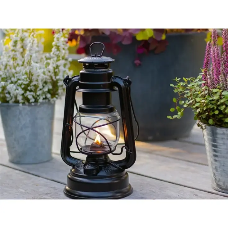 Feuerhand – Stormlamp 276 – Olie - Lantaarn