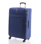 3D -  Grote koffer - 78cm - 115L