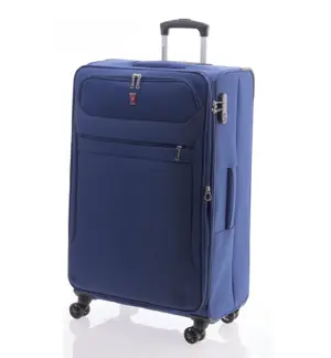 Gladiator - 3D -  Grote koffer