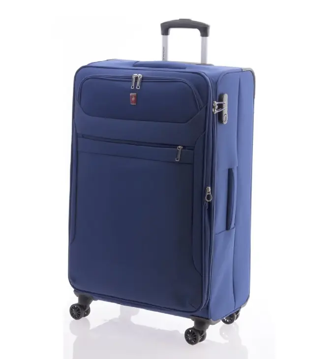 Gladiator - 3D -  Grote koffer