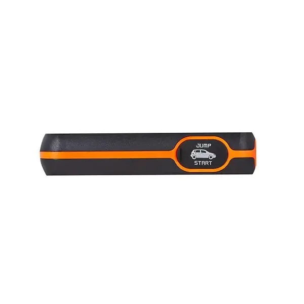 Battery starter 300A 2x USB-contact