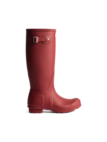 Women's Original Tall Boot Regenlaars Dames Hunter