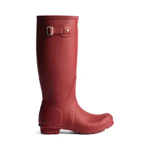 Women's Original Tall Boot Regenlaars Dames Hunter