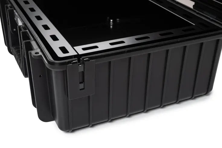 Novibox® Veiligheidskoffer voor E-bike Accu's
