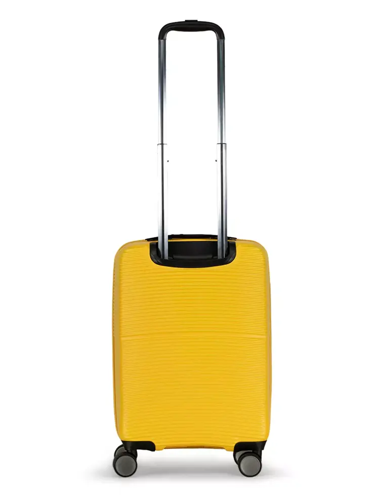 Koffer – Belfort small – 37 liter - TSA cijferslot