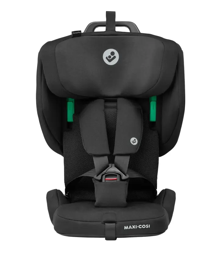 Nomad Plus - Peuterautostoel