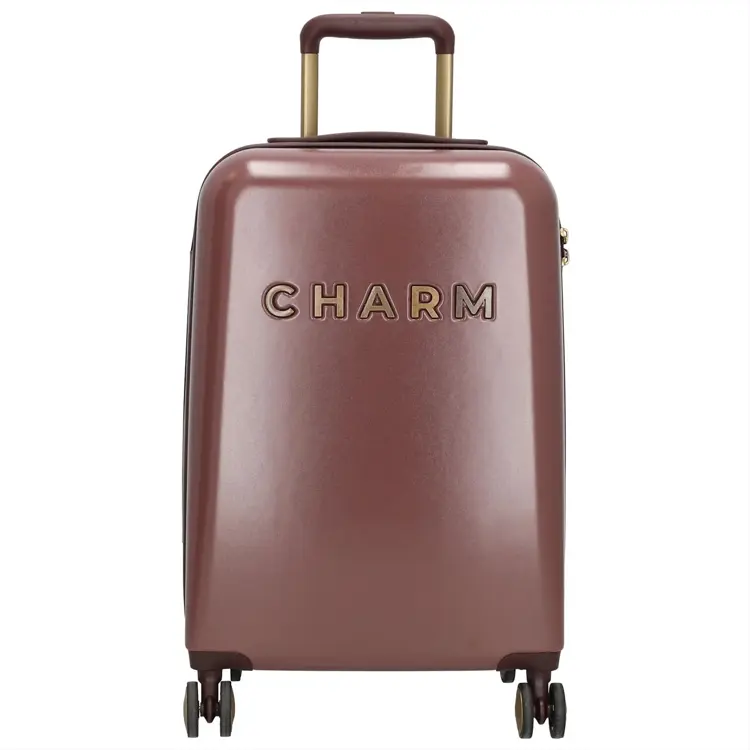 Charm London -  Nice - Handbagagekoffer