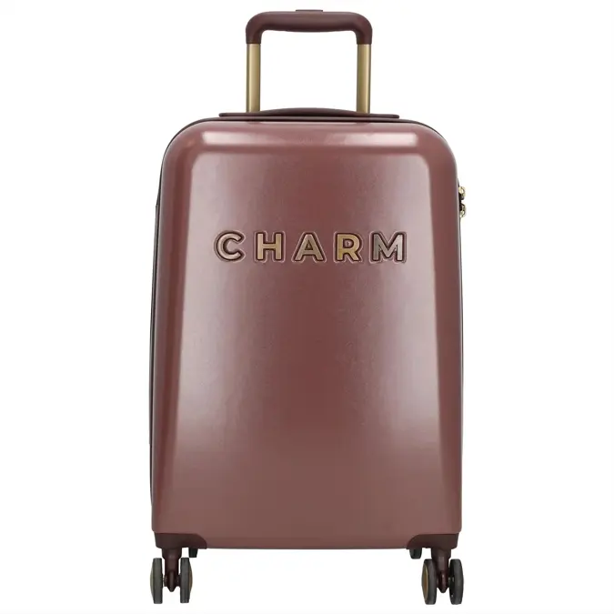 Charm London -  Nice - handbagagekoffer