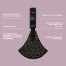 Kinderdrager  Bedrukt