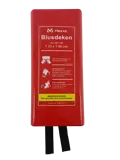 Blusdeken 1,20x1,80m