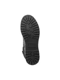 Travelin' Folge Dames - Veterboots - Wol/Vilt