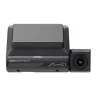 Mio MiVue 956WD 4K UHD + 1080p HDR dual dashcam
