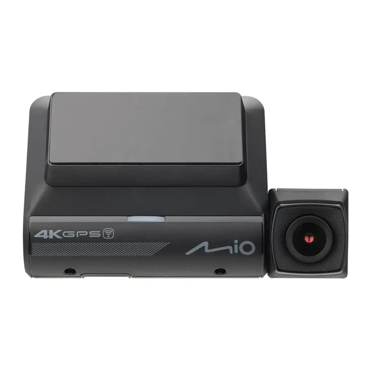 MiVue 956W 4K UHD HDR dashcam