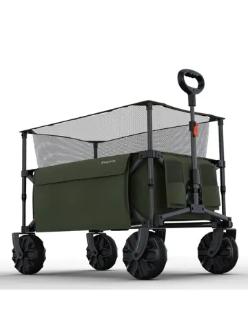 LifeGoods Bolderkar – 100KG