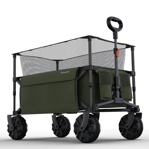 LifeGoods Bolderkar – 100KG