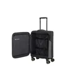 Travelite Viia 4 wheel trolley s Grijs