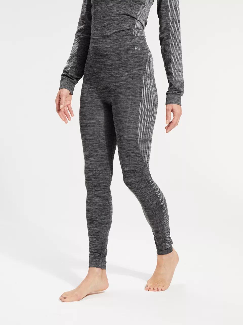 ANWB  Nisana  Thermobroek dames  Human Nature  Grijs   XXS
