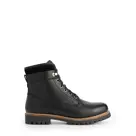 Travelin' Karhamn Heren - Veterboots - Leer