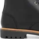 Trehuse heren - Veterboots - Travelin'