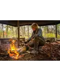 Gateway1 Woodwalker Dames Laarzen  17"/4mm