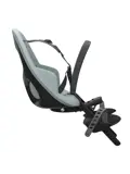 Thule Kinderzitje voor 2 Mini inclusief Min