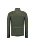 Freeze - Heren Winter Fietsjack
