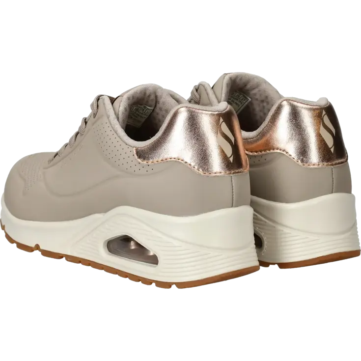 Uno Golden Air veterschoenen Dames