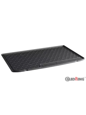 Renault Captur II 2020 - Kofferbakmat - Gledring
