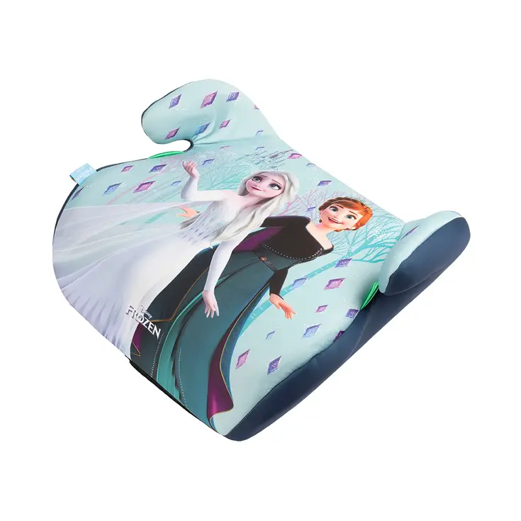 Zitverhoger Frozen 125-150cm, R-129 goedgekeurd