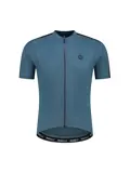 Explore - Fietsshirt Korte Mouw Heren