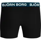 Heren 7-Pack Boxers Björn Borg