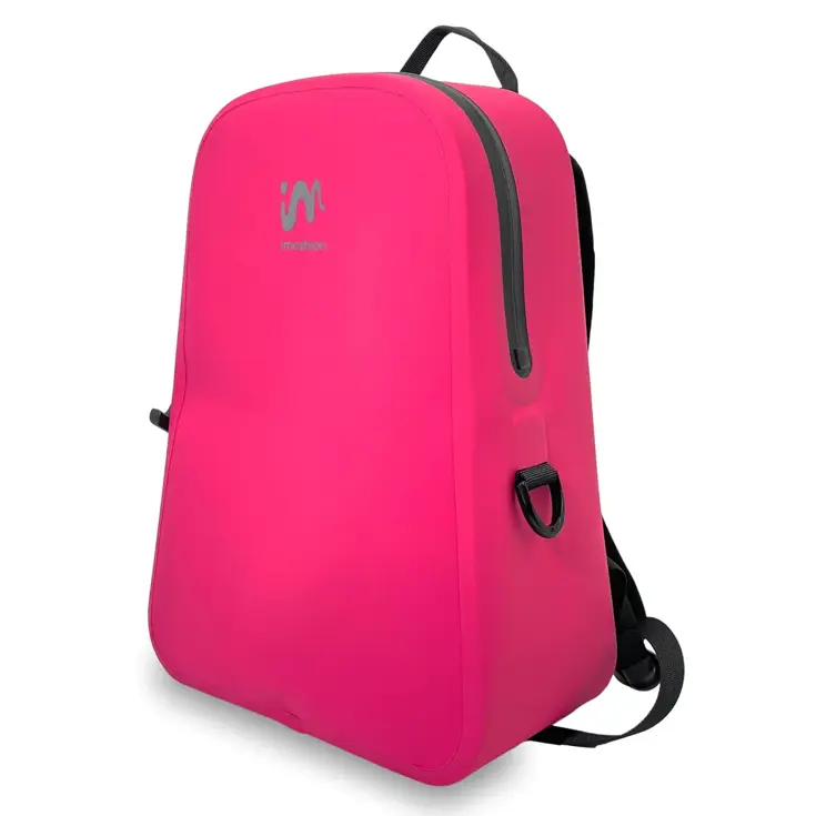 Air-Tight Waterproof Backpack