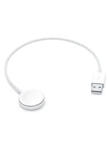 Apple Watch Magnetische Oplaad Kabel