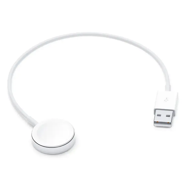 Apple Watch Magnetische Oplaad Kabel