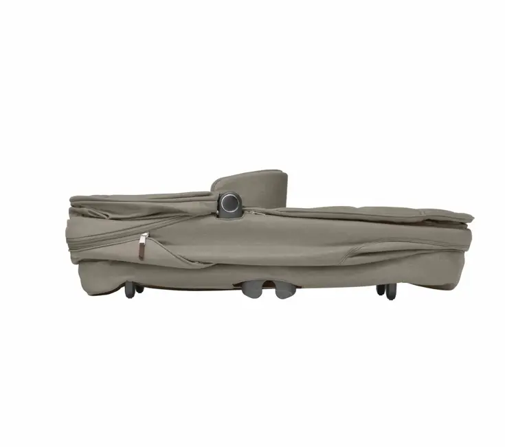 Oxford Plus - Kinderwagen