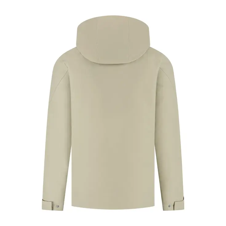 Sune Heren - Hardshell winterjas - Waterdicht