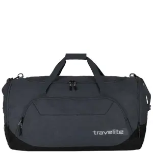 Travelite Kick Off duffle xl Grijs