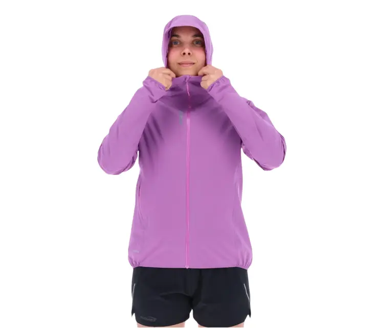 Stormshell - Regenjas dames - 20.000 mm HH