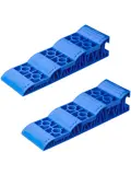ProPlus Oprijblok - Blauw - 2 stuks