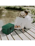 Koelbox - 12L - Draaghendel
