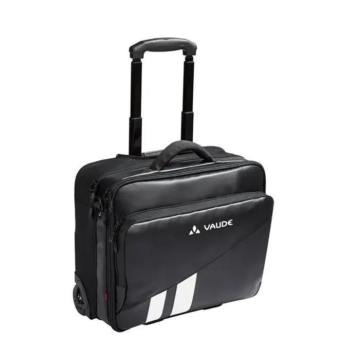 Vaude Tuvana 25 Pilotenkoffer black |25 L