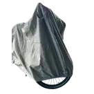 Racefiets hoes - waterdicht - Cuhoc