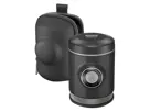 Picopresso - Portable Espresso Machine-Zwart